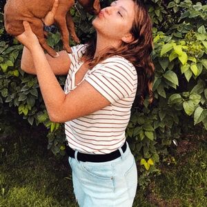 Meet your Posher, Savanha